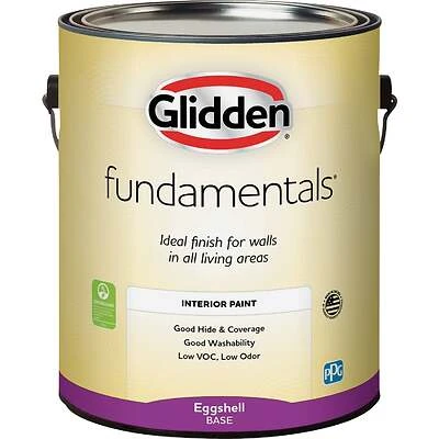 Interior Paint Eggshell Midtone Base 1 Gallon