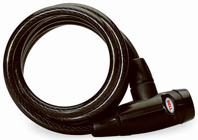 6-Ft. SecuriKey Bicycle Lock
