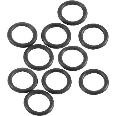 1/4 Inch Quick Coupler Pressure Washer O-ring Set - 10 Pieces