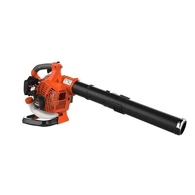 Echo PB-2620 Gas Handheld Leaf Blower, 172 MPH, 456 CFM