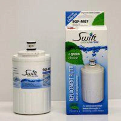 Maytag Ukf-7003 Refrigerator Water Filter Replacement Sgf-m07