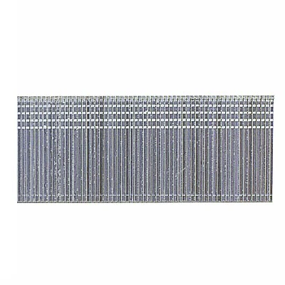 1-3/4 Inch 18 Gauge Electro Galvanized Brad Nails Grip-rite Grf18134m