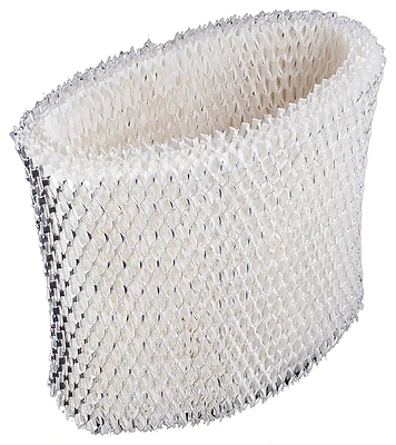 H65-pdq-4 Humidifier Filter, 10 In L X 8.2 In W, Aluminum Media