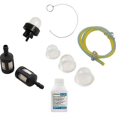 Fuel System Tune-Up Kit for 2-Cycle Engines