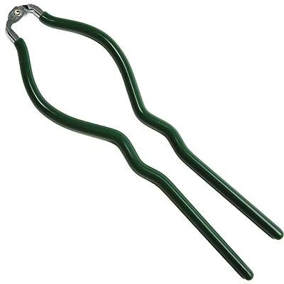Jar Opener Wrench - Durable Steel Canning Lid Tightening Tool
