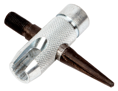 All-in-One Grease Fitting Tool
