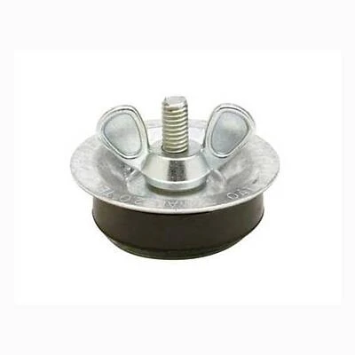 Galvanized Economy Plug - Durable And Reliable Plumbing Solution
