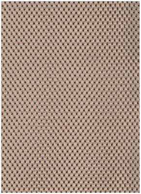 Thick Grip Shelf Liner, Taupe, 12 In. x 5 Ft.