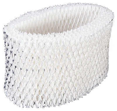 H62-pdq-4 Humidifier Filter, 9.2 In L X 4.5 In W, Aluminum Media