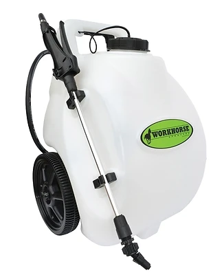 Lg05ssg2 5 Gallon Handheld Sprayer With 12v Lithium-ion Battery