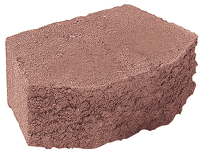 Castlewall RF 4x12x7 Red/Charc