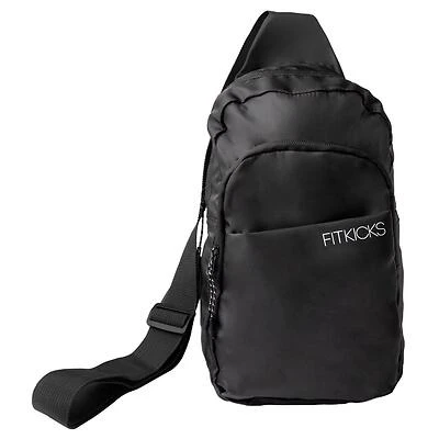 FITKICKS SLING BAG