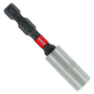 3 Inch Magnetic Drive Bit Holder Model Dbh300b For Secure Fastening