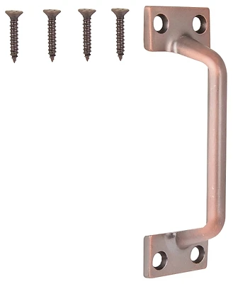 Sash Lift Zinc Diecast Venetian Bronze 3-7/8 In L X 1-3/16 In W