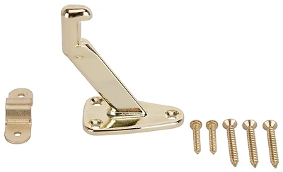 Zinc Die Cast Handrail Bracket For Indoor/outdoor Use - Adjustable Stairway Angle