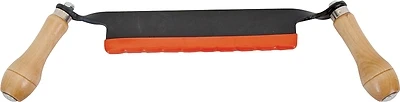 13 Inch Multi-purpose Shave Draw Tool With Precision Ground Steel Blade