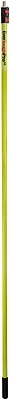 Aluminum/fiberglass Extension Pole 8 To 16 Feet For Painting