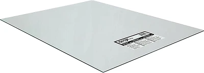 Optix 1AG1496A Acrylic Sheet, Clear, 48 x 96 x 0.118 In