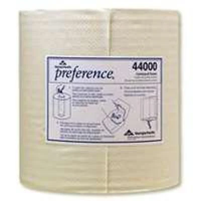 896906 Center Pull Towel, 12 In L X 8-1/4 In W, 1-ply