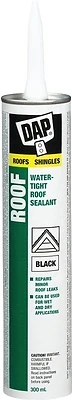 Watertight Roof Sealant - High Performance Asphalt-based Sealant For Roof Repairs