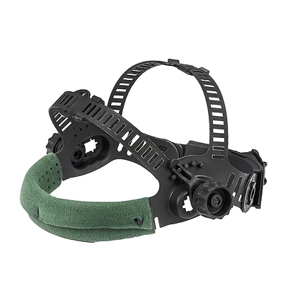 Replacement Quick-fit Ratchet Headgear For Auto-darkening Welding Helmets