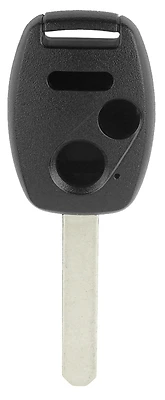 Hy-Ko 19HON850S Fob Shell, 3-Button, Honda Vehicles
