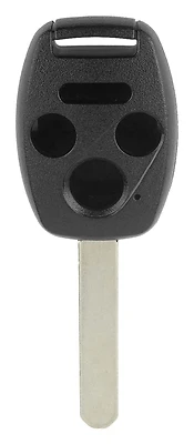 Hy-Ko 19HON851S Fob Shell, Honda Vehicles, 4 Buttons
