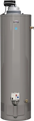 Encore Xr90 29-gallon Natural Gas Water Heater 60000 Btu