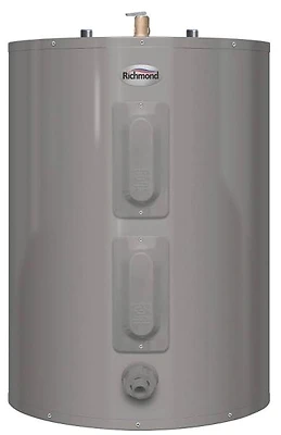 Essential 50 Gallon Electric Point-of-use Water Heater Model 6es50-d