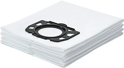Fleece Filter Bag For Wet/dry Vacuum - Model 2.863-006.0
