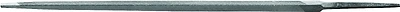 Crescent Nicholson 15024n Taper Pattern File For Saw Teeth Filing