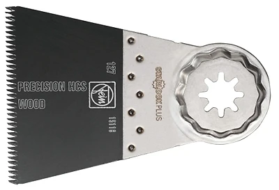 Blade Precision 2-9/16 Inch Double-row Cutting Tool 3 Pack