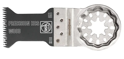 Blade Precision 1-3/8 Inch Double-row Cutting Tool - 3 Pack