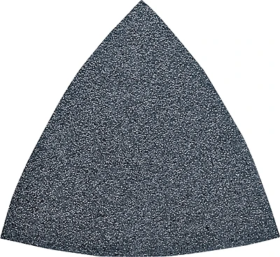 Multimaster Sanding Sheets Set - 50 Abrasive Sheets With Various Grits