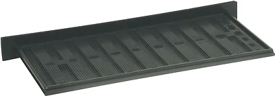 Slide Foundation Vent 18 In L X 1 3/4 In W With Built-in Lintel