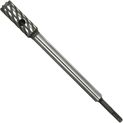 Cutter Rbr Sds Plus 1-1/8 Inch X 12 Inch Rotary Hammer Bit