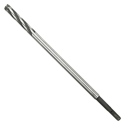 Cutter Rbr Sds Plus 1/2 Inch X 12 Inch Rotary Hammer Bit