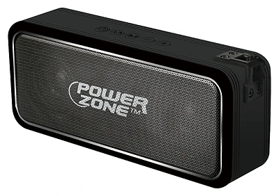 K63 Bluetooth Speaker Ipx6 Water Resistant Portable Wireless 10w X 2