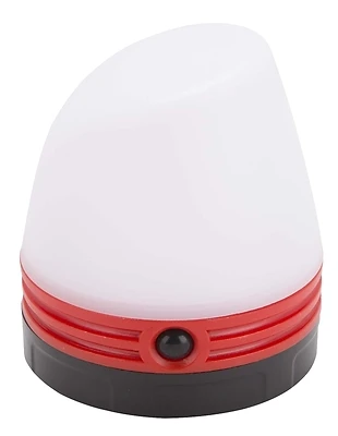 Led Lantern 75 Lumens With 3 Modes And Magnetic Mounting