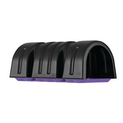 Advanced Glue Trap System For Rats - Model 0377410 With Reusable Covers