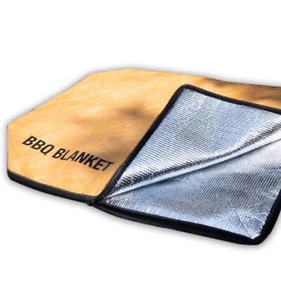 Drip EZ Fabric BBQ Blanket, 21.25 x 16 In., 1 Pack