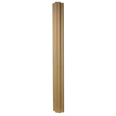 Heavy-duty Protector Jamb Door 60 Inch - Reusable And Flexible Frame Protection