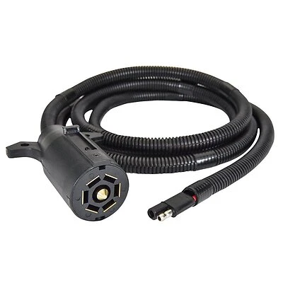 813749 Power Swap Auxiliary Cord For Power Stance Tongue Jack
