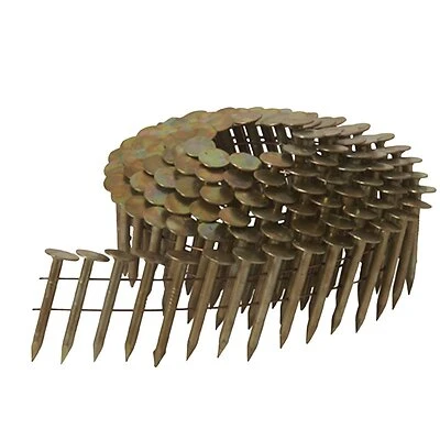 1-3/4 Inch X 0.12 Inch Roofing Nails - 12113hpt