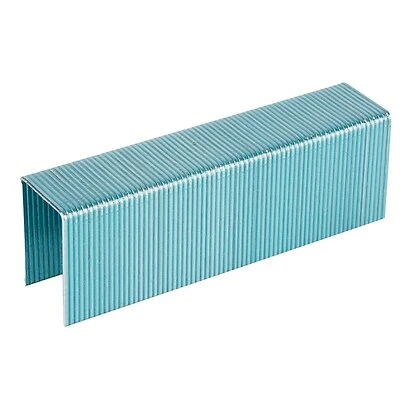 Staple Crown 1 X 1-1/2 Inch 16 Gauge Fasteners
