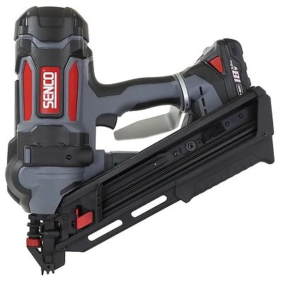 F-35frhxp Cordless Framing Nailer 3-1/2 Inch Plastic Collated Nails