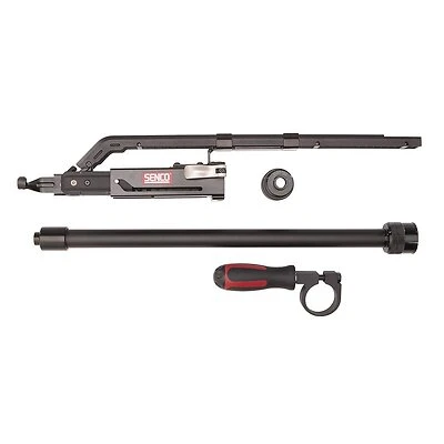 Ds530 Auto-feed Screwdriver Attachment 3 Inch For Power Tools