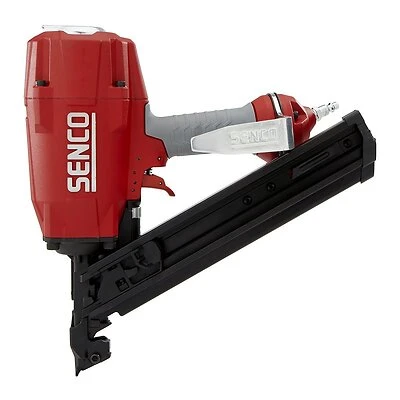 Jn91p1 Compact Metal Connector Nailer For 1.5 To 2.5 Inch Nails