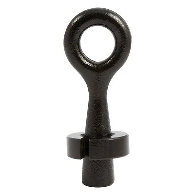 Koch 101333 Mini Wire Grip For Smooth Or Barbed Wire - Durable Steel Construction