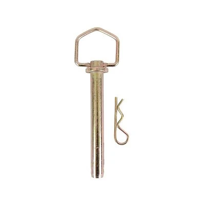 Pin Hitch Swivel 1-1/8 Inch X 6-1/4 Inch